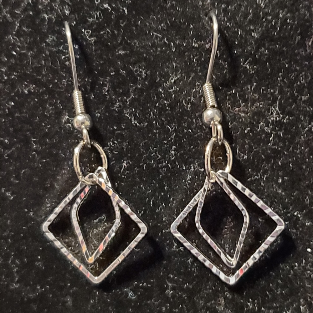 Handmade Earrings - Picture 2 of 8